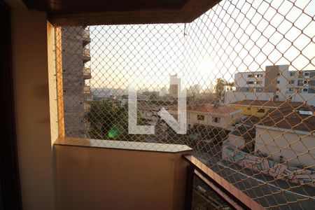 Apartamento à venda com 181m², 3 quartos e 4 vagasSacada