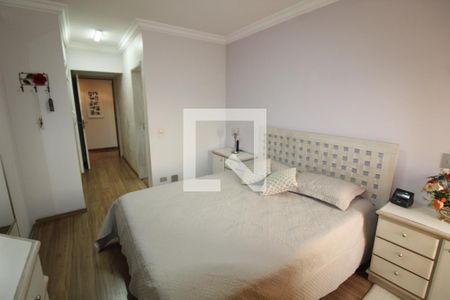 Apartamento à venda com 181m², 3 quartos e 4 vagasQuarto 3