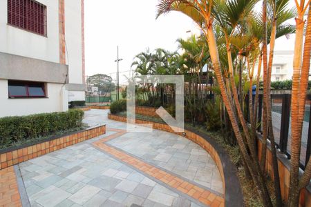 Apartamento à venda com 181m², 3 quartos e 4 vagasÁrea comum