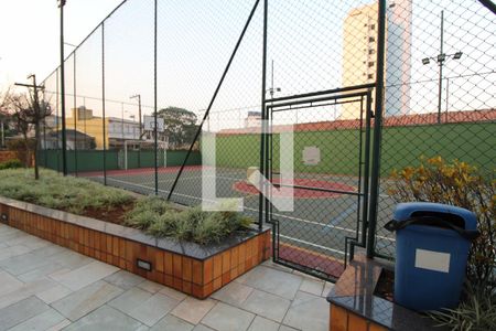 Apartamento à venda com 181m², 3 quartos e 4 vagasÁrea comum