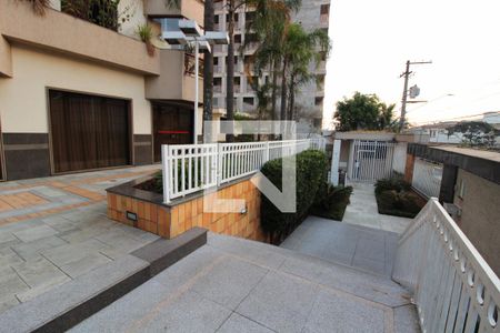 Apartamento à venda com 181m², 3 quartos e 4 vagasÁrea comum