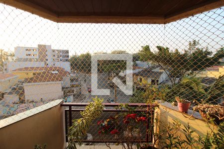 Apartamento à venda com 181m², 3 quartos e 4 vagasSacada