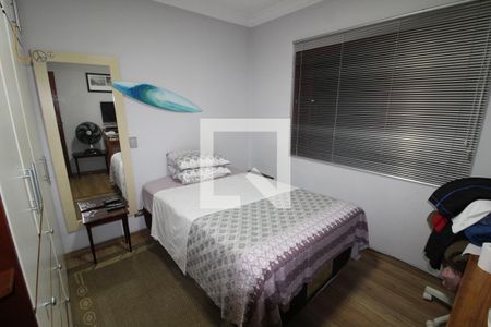 Quarto 1 de apartamento à venda com 3 quartos, 181m² em Vila Formosa, São Paulo