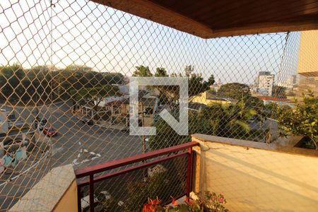 Apartamento à venda com 181m², 3 quartos e 4 vagasSacada