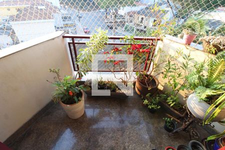 Apartamento à venda com 181m², 3 quartos e 4 vagasSacada