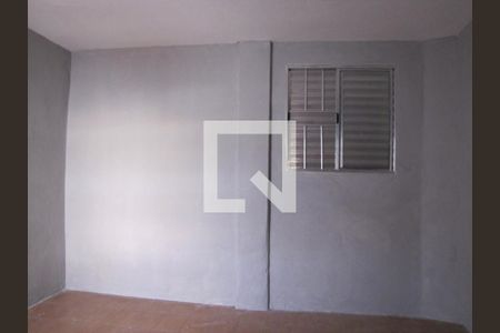 Quarto de casa para alugar com 1 quarto, 37m² em Vila Paranagua, São Paulo