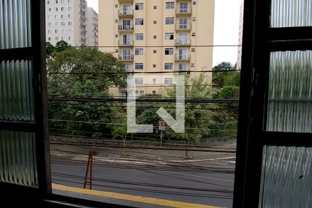 Vista do Quarto   de casa de condomínio para alugar com 1 quarto, 40m² em Umarizal, São Paulo