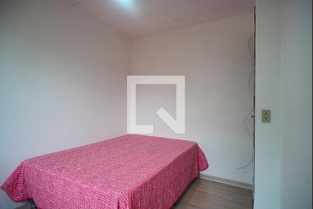 Quarto 1 de casa de condomínio à venda com 2 quartos, 60m² em Vicentina, São Leopoldo