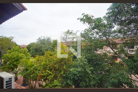 Vista do Quarto 1 de casa de condomínio à venda com 2 quartos, 60m² em Vicentina, São Leopoldo