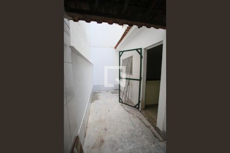 Área de Serviço de casa de condomínio à venda com 3 quartos, 170m² em Taquara, Rio de Janeiro
