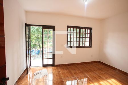 Quarto Suíte de casa de condomínio à venda com 3 quartos, 170m² em Taquara, Rio de Janeiro