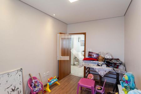 Apartamento para alugar com 269m², 4 quartos e 2 vagasQuarto 1
