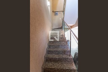 Apartamento para alugar com 269m², 4 quartos e 2 vagasEntrada