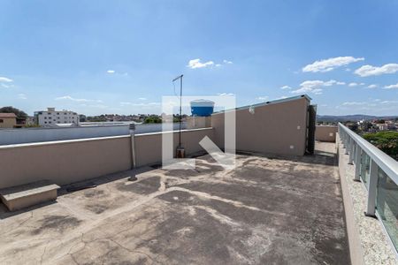 Apartamento para alugar com 269m², 4 quartos e 2 vagasTerraço