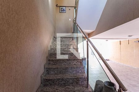 Apartamento para alugar com 269m², 4 quartos e 2 vagasEntrada