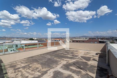 Apartamento para alugar com 269m², 4 quartos e 2 vagasTerraço