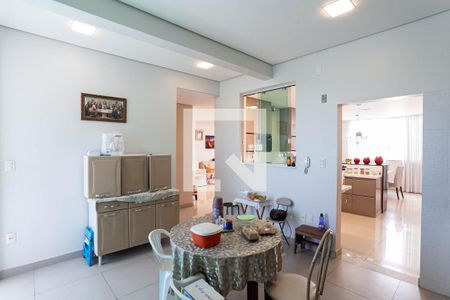 Apartamento para alugar com 269m², 4 quartos e 2 vagasÁrea Gourmet