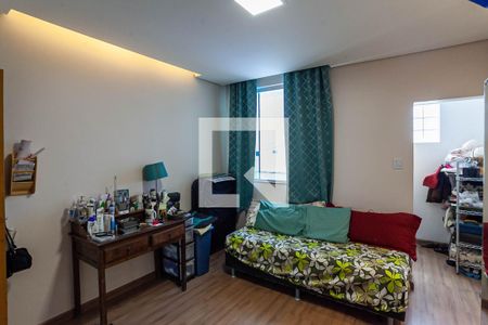 Apartamento para alugar com 269m², 4 quartos e 2 vagasQuarto 3