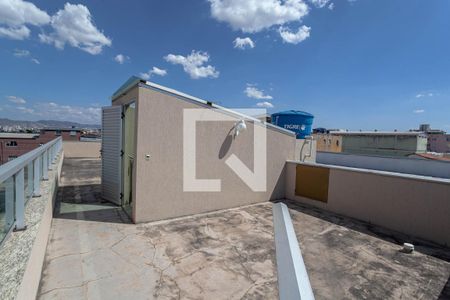 Apartamento para alugar com 269m², 4 quartos e 2 vagasTerraço