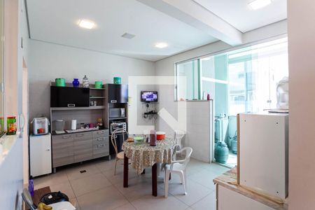 Apartamento para alugar com 269m², 4 quartos e 2 vagasÁrea Gourmet
