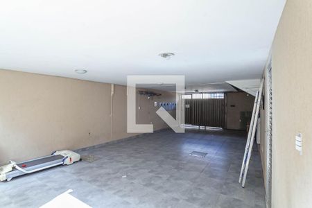 Apartamento para alugar com 269m², 4 quartos e 2 vagasGaragem