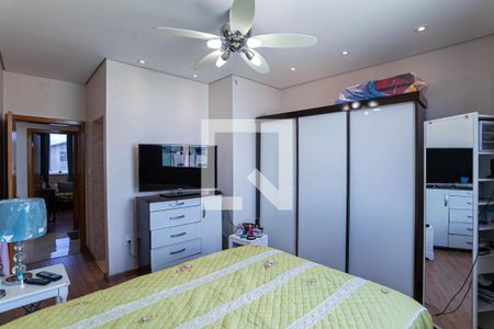 Apartamento para alugar com 269m², 4 quartos e 2 vagasSuíte