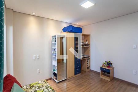 Apartamento para alugar com 269m², 4 quartos e 2 vagasQuarto 3