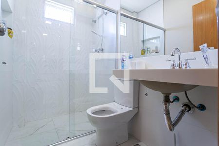 Apartamento para alugar com 269m², 4 quartos e 2 vagasBanheiro social