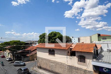 Apartamento para alugar com 269m², 4 quartos e 2 vagasVista da suíte