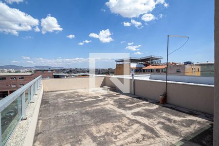 Apartamento para alugar com 269m², 4 quartos e 2 vagasTerraço