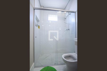 Apartamento para alugar com 269m², 4 quartos e 2 vagasBanheiro social