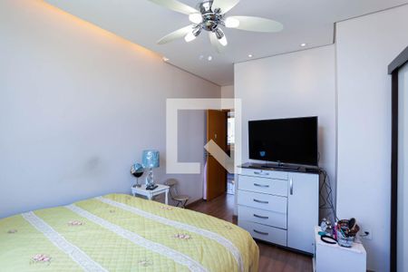 Apartamento para alugar com 269m², 4 quartos e 2 vagasSuíte