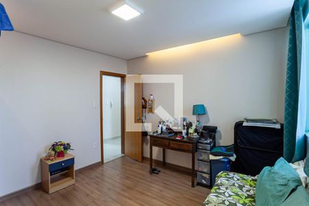 Apartamento para alugar com 269m², 4 quartos e 2 vagasQuarto 3