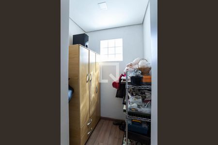 Apartamento para alugar com 269m², 4 quartos e 2 vagasCloset do quarto 3