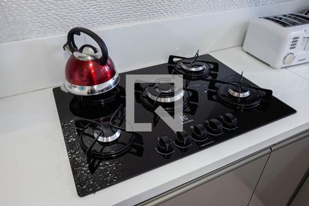 Apartamento para alugar com 269m², 4 quartos e 2 vagasCozinha