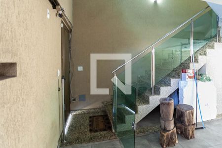 Apartamento para alugar com 269m², 4 quartos e 2 vagasEntrada