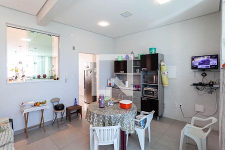 Apartamento para alugar com 269m², 4 quartos e 2 vagasÁrea Gourmet