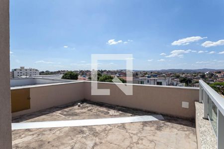 Apartamento para alugar com 269m², 4 quartos e 2 vagasTerraço