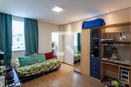 Apartamento para alugar com 269m², 4 quartos e 2 vagasQuarto 3