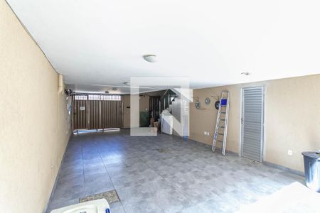 Apartamento para alugar com 269m², 4 quartos e 2 vagasGaragem