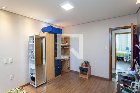 Apartamento para alugar com 269m², 4 quartos e 2 vagasQuarto 3