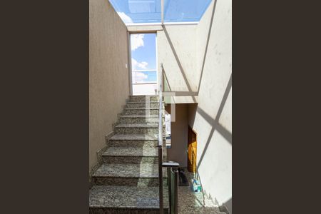 Apartamento para alugar com 269m², 4 quartos e 2 vagasEntrada