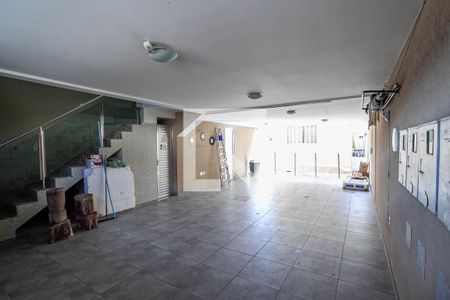 Apartamento para alugar com 269m², 4 quartos e 2 vagasGaragem