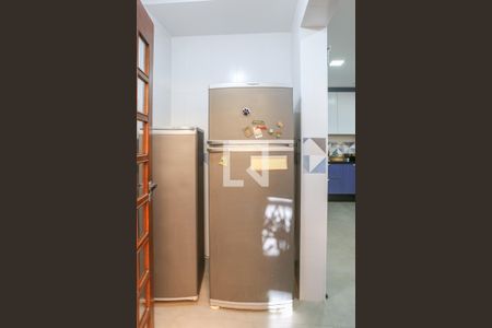 Casa de condomínio à venda com 168m², 4 quartos e 2 vagas Casa de condomínio à venda com 168m², 4 quartos e 2 vagasCozinha