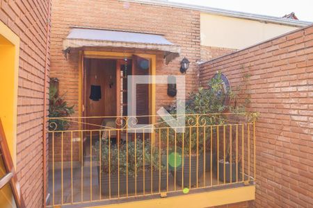 Casa de condomínio à venda com 168m², 4 quartos e 2 vagas Casa de condomínio à venda com 168m², 4 quartos e 2 vagasVista do Escritório