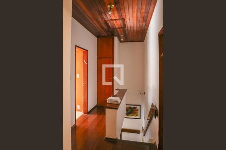 Corredor de casa de condomínio à venda com 4 quartos, 168m² em Pompeia, São Paulo