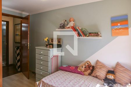 Casa de condomínio à venda com 168m², 4 quartos e 2 vagas Casa de condomínio à venda com 168m², 4 quartos e 2 vagasQuarto 3