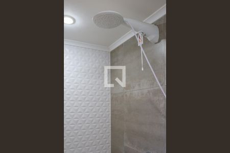 Casa de condomínio à venda com 168m², 4 quartos e 2 vagas Casa de condomínio à venda com 168m², 4 quartos e 2 vagasBanheiro da Suíte