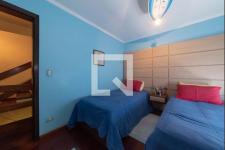 Casa à venda com 468m², 4 quartos e 4 vagas Casa à venda com 468m², 4 quartos e 4 vagasSuíte 2