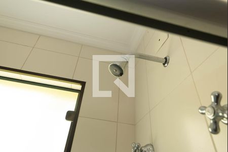 Casa à venda com 468m², 4 quartos e 4 vagas Casa à venda com 468m², 4 quartos e 4 vagasBanheiro da Suíte 3